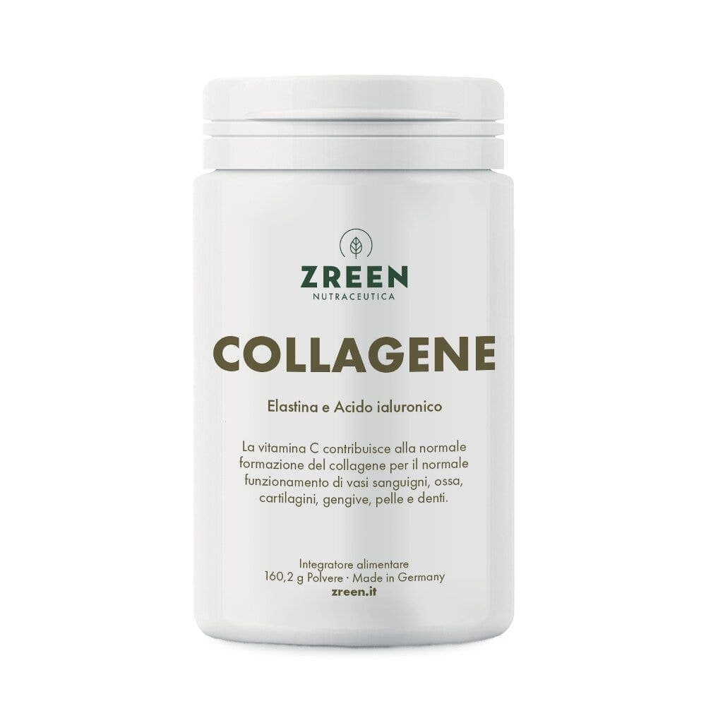 Zreen Collagène – Poudre