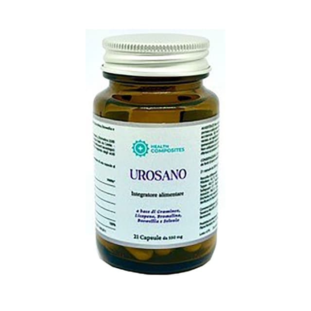 Urosano – 21 gélules