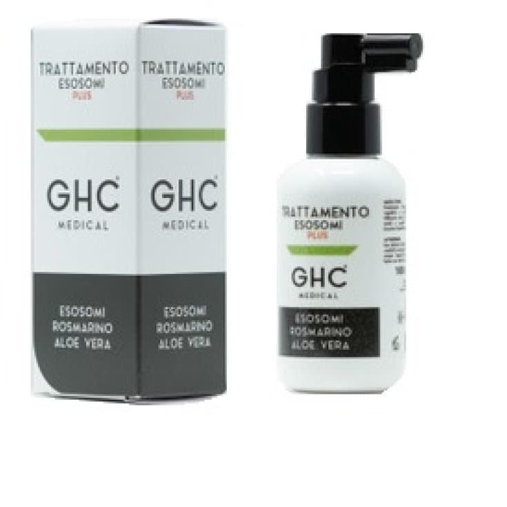 GHC Medical Exosome Treatment Plus