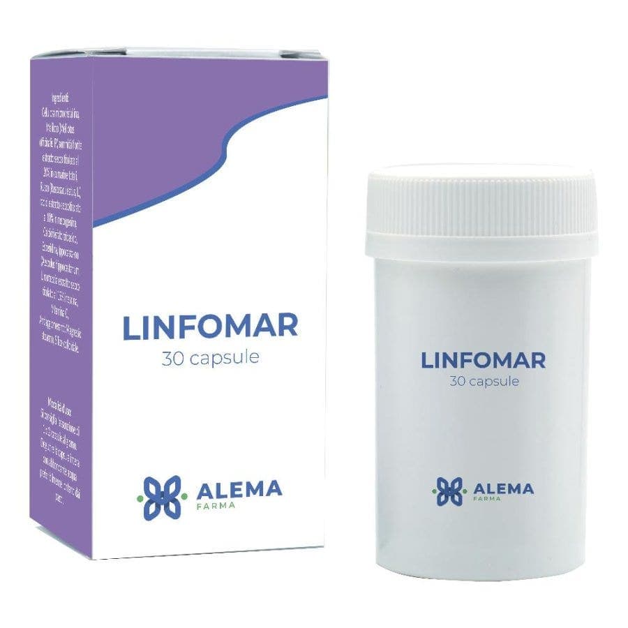 Linfomar – 30 gélules