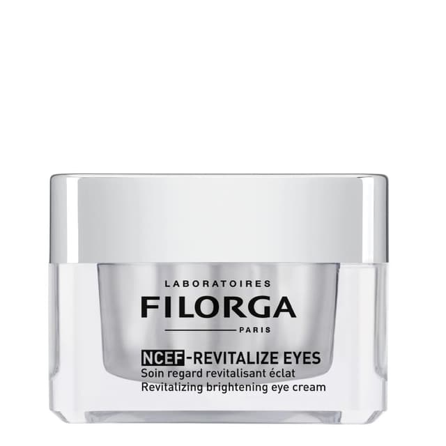 Filorga NCEF-Revitalize Eyes – soin contour des yeux revitalisant