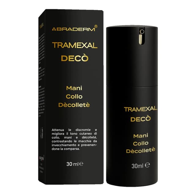 TRAMEXAL DECO' 30 ml – BRADERM