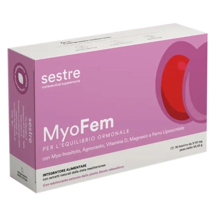 MYOFEM – 30 sachets