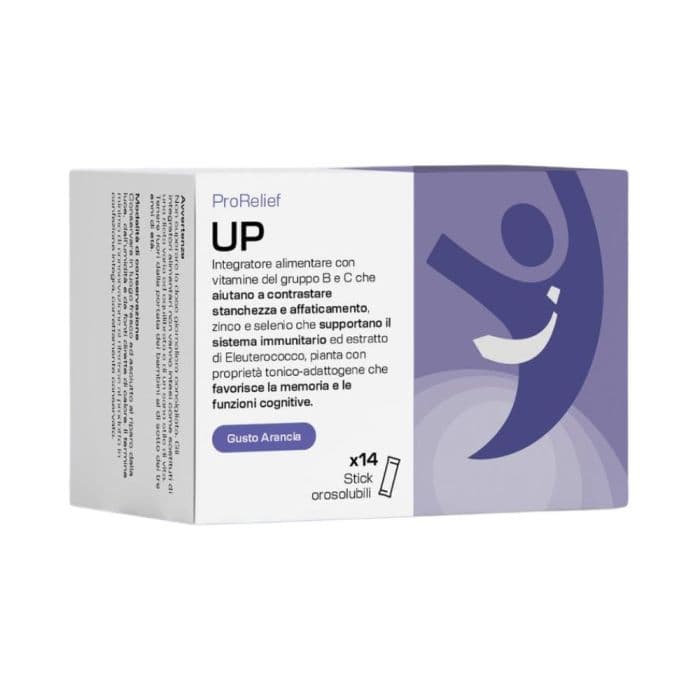 Prorelief UP – 14 sachets de 1,5 g