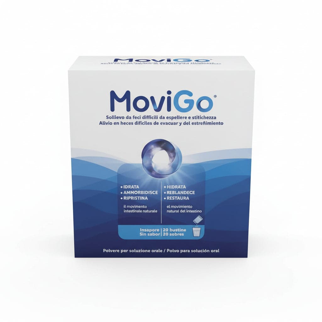 Movigo – 20 Beutel