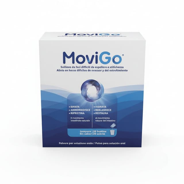 Movigo – 20 sachets