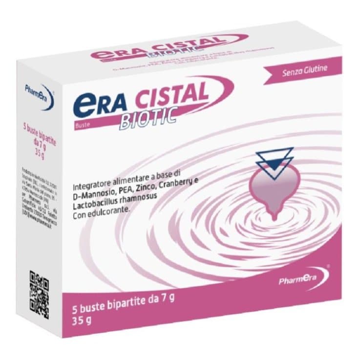 Era Cistal Biotic – 5 sachets
