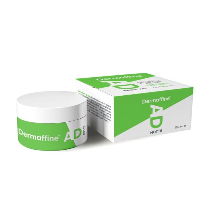Dermaffine AD Nacht – 100 ml