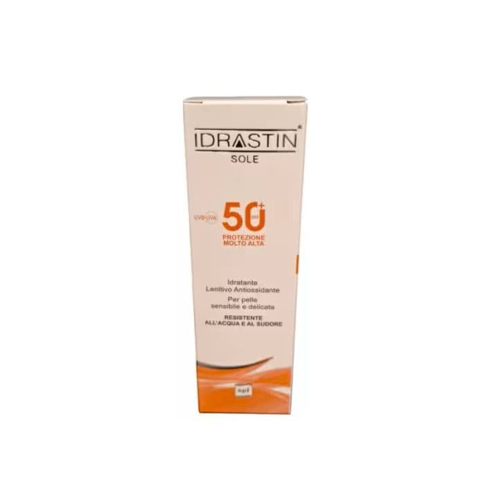 IDRASTIN SOLE 75ML
