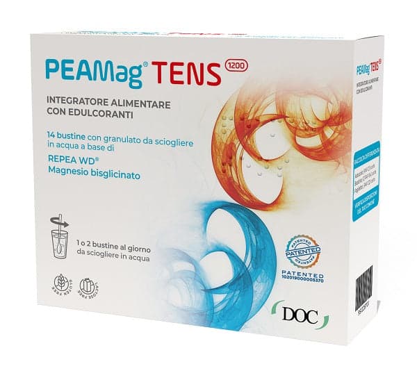 Peamag Tens – 14 sachets