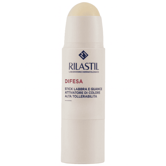 Rilastil Difesa Stick Lèvres – Baume Lèvres