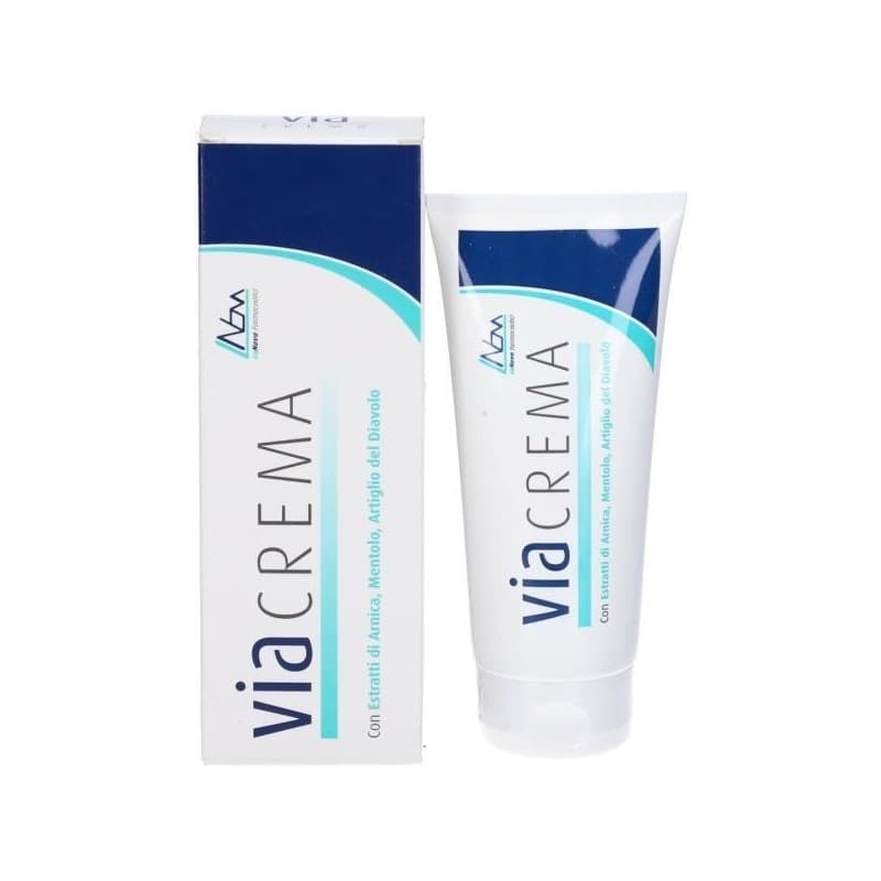 Via Crème – 100 ml