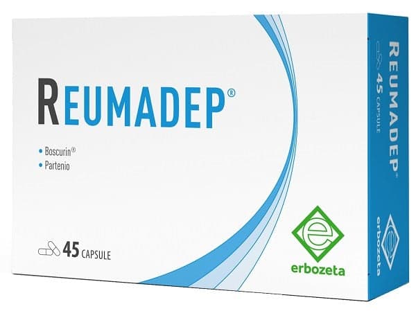 Reumadep – 45 gélules