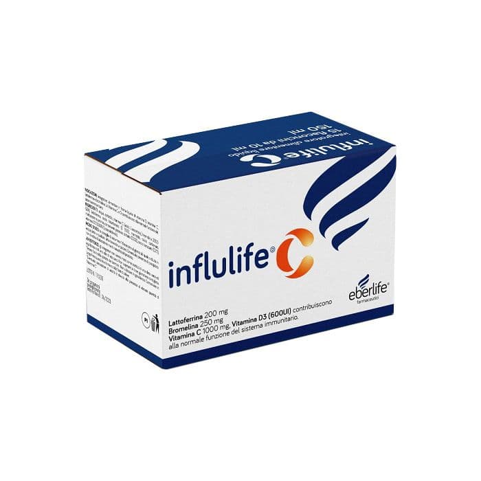 INFLULIFE C – 15 Sticks