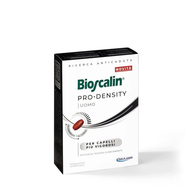 Bioscalin Prodensity – 30 comprimés