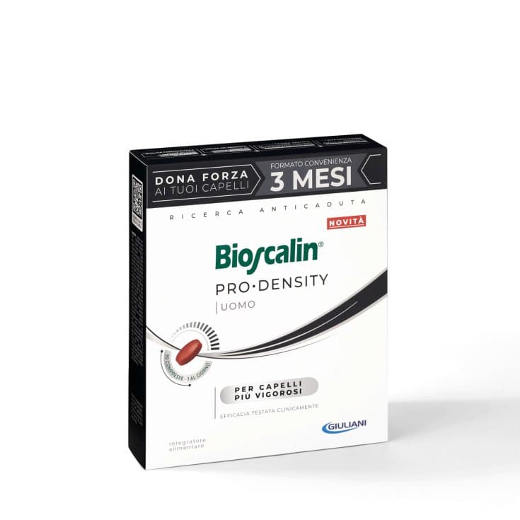 Bioscalin Prodensity – 90 comprimés