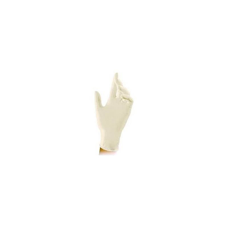 Gants chirurgicaux en latex stériles, Taille 7,5