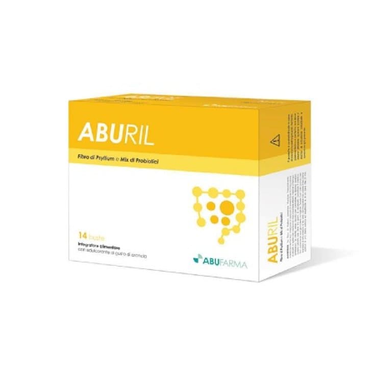 Aburil – 14 Beutel