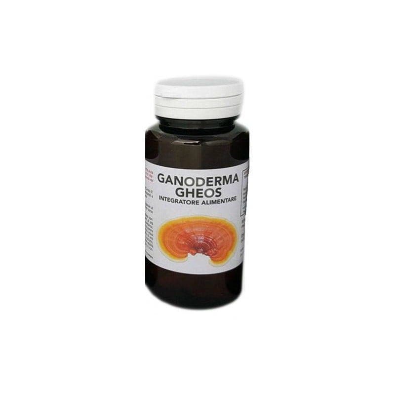 Ganoderma Gheos – 90 gélules