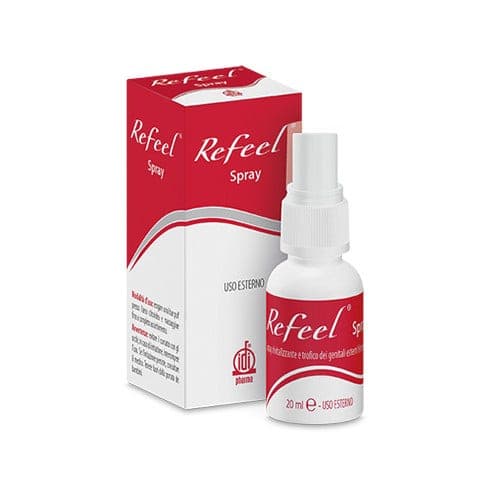 Refeel Spray – 20 ml