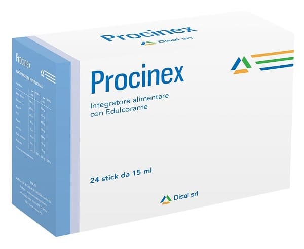 Procinex – 24 Beutel à 15 ml