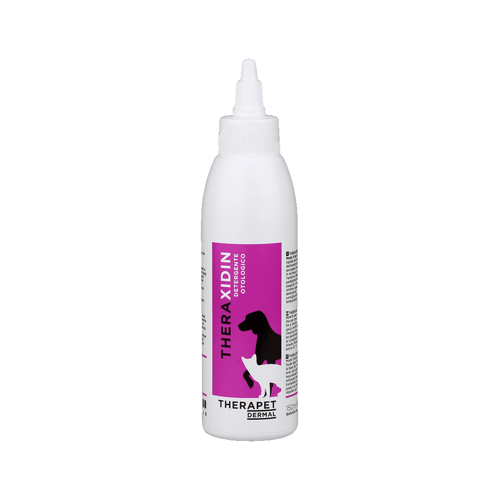 Theraxidin Solution Otologique – 150 ml