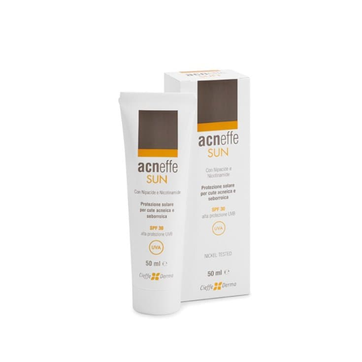 Acneffe Sun SPF 30 – 50 ml