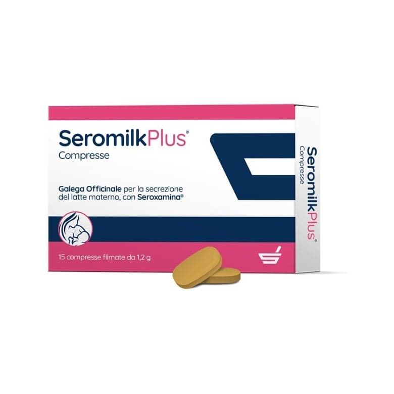 Serobioma Plus – 15 comprimés