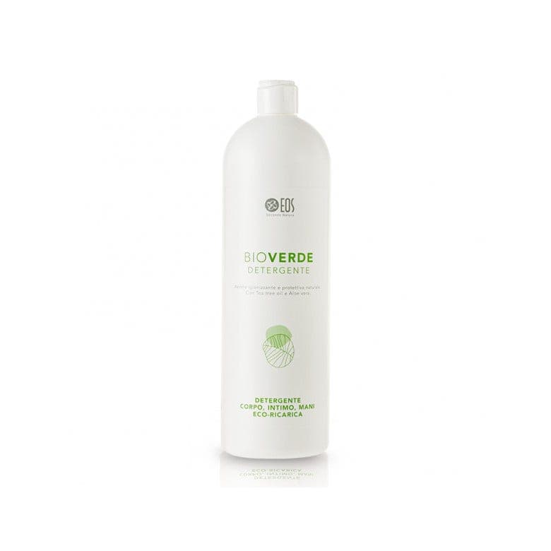EOS Bioverde – 1000 ml Reinigungsgel