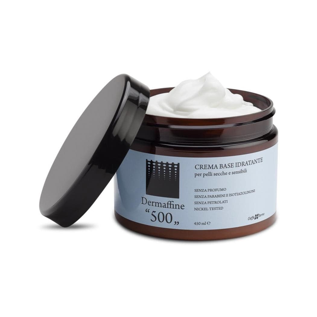 Dermaffine 500 Creme – 450 ml