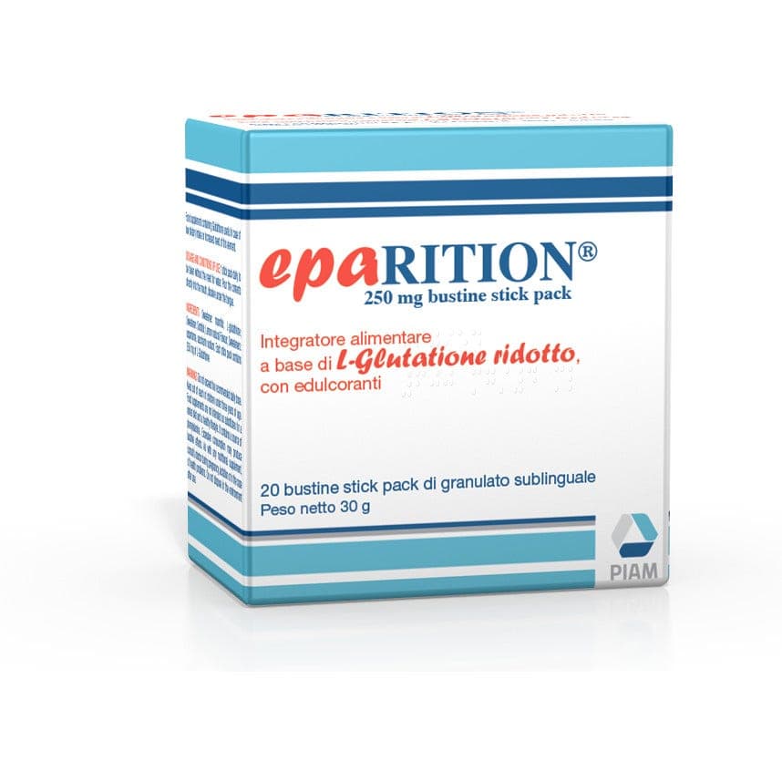 Eparition – 20 sachets orosolubles