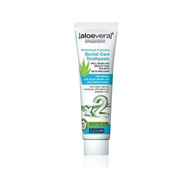 Aloevera2 Dentifrice avec Stévia
