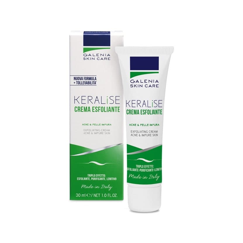 Keralise Crème – Soin du visage 50 ml