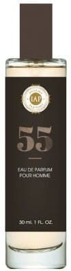 IAP Pharma Miniparfum Homme Nr. 55 – 30 ml Eau de Parfum