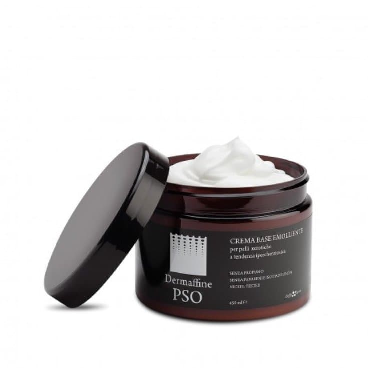 Dermaffine Pso Creme – 450 ml