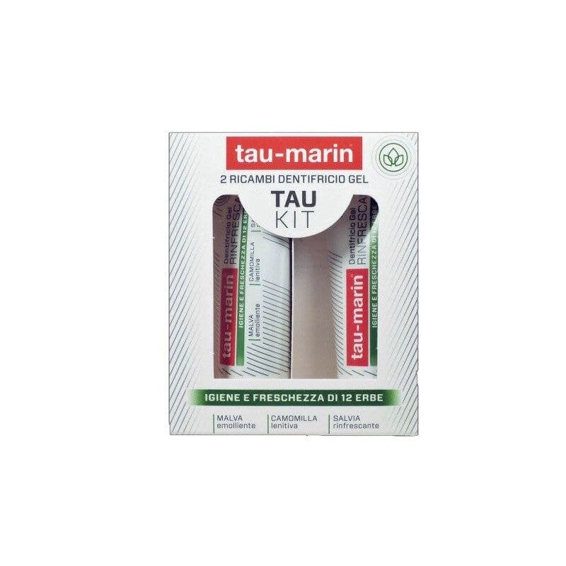 Taumarin Dentifrice Renforcé – 75 ml