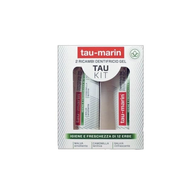 Taumarin Dentifrice Renforcé – 75 ml