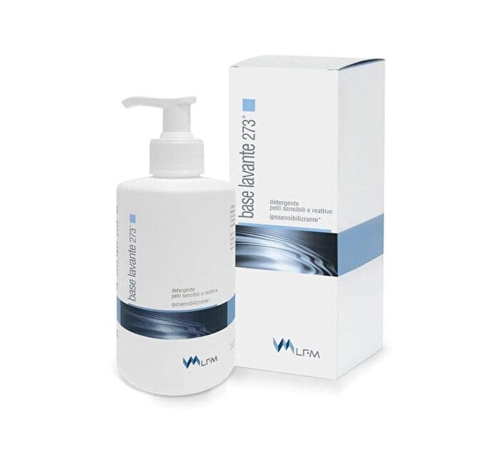 BASE LAVANTE 273 300ML