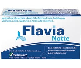 Flavia Notte – 30 Weichkapseln