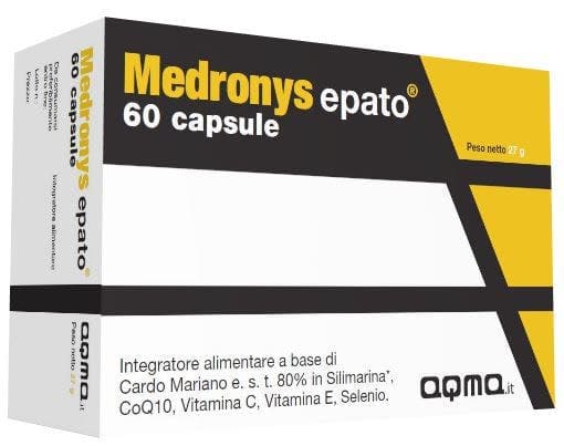Medronys Epato – 60 gélules