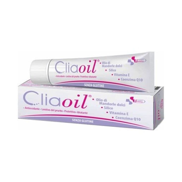 Cliaoil – 20 ml Huile de Soin