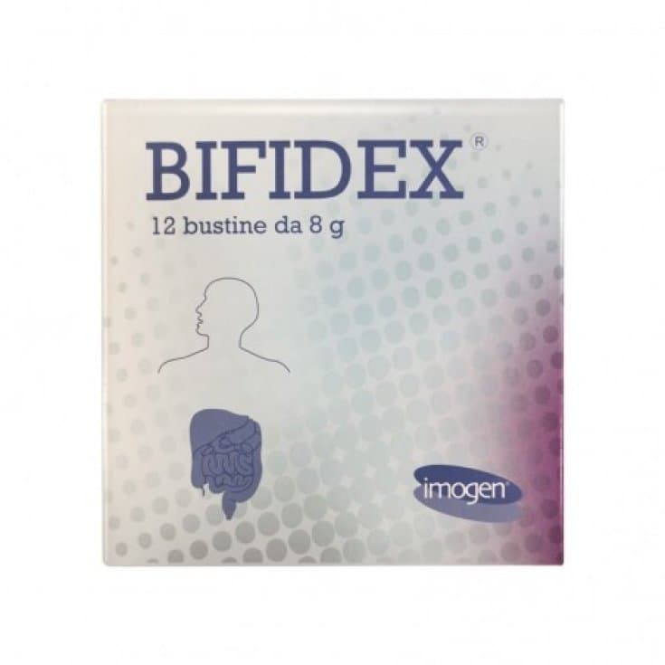 Bifidex – 12 sachets