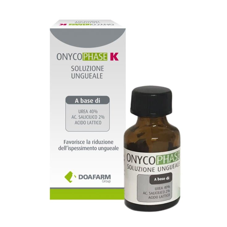 Onycophase K – Nagellösung 15 ml
