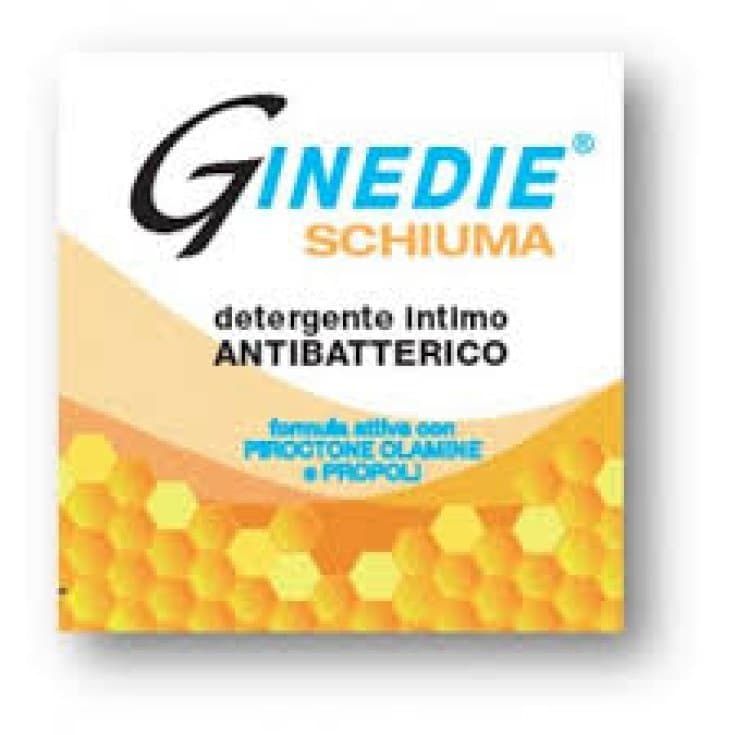 GINEDIE SCHIUMA 100ML