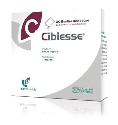 Cibiesse – 20 sachets