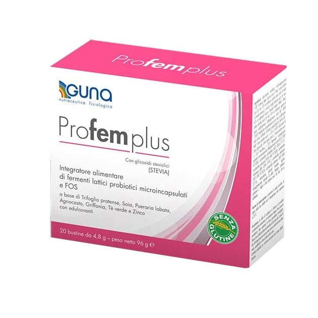 PROFEM PLUS – 20 sachets