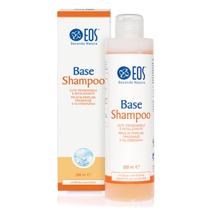 EOS Base Shampoo – 200 ml
