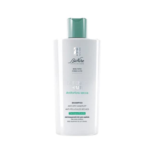 BioNike Defence Hair Shampoing Antipelliculaire