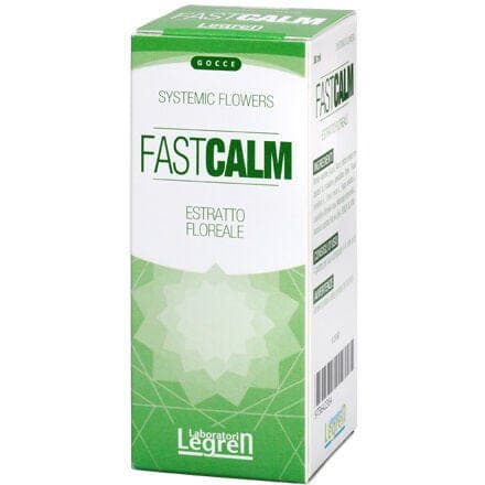 Fast Calm – 30 ml gouttes