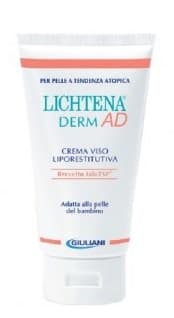 Lichtena Dermad Crema Viso – 40 ml